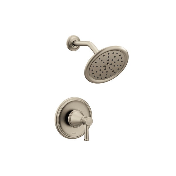 Posi-Temp(R) Shower Only Brushed Nickel